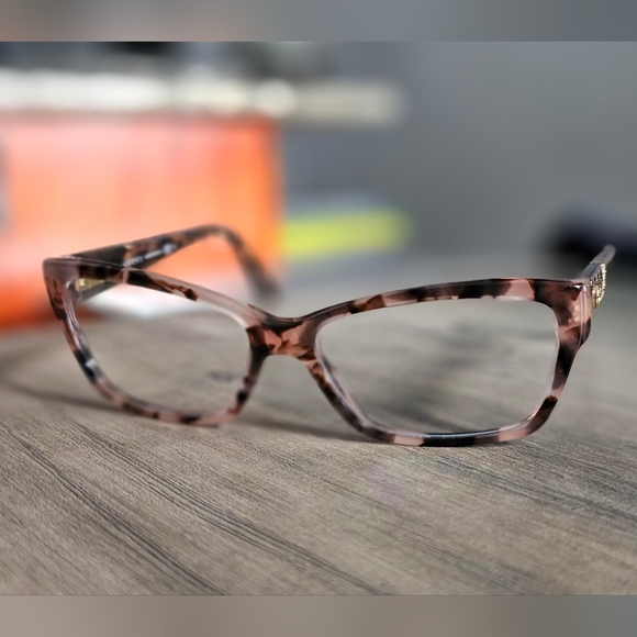 Gucci GG3559 L76 Eyeglasses - Picture 1 of 4